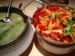 -汉丽轩韩式自助烤肉(大学城龙湖U城天街A馆店)