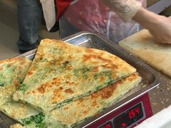 -咏春葱油饼(德政中路店)