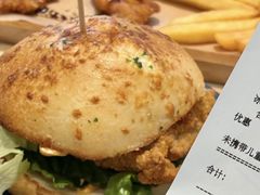 -必胜客(龙湾万达店)