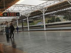 -岳阳东站