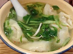-山北老老头馄饨