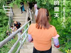 -十渡东湖港风景区