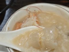 -大洋家·精品潮汕菜·生腌砂锅粥(天河东路店)