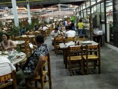 -四川小胡子海鲜(丁村万人海鲜广场店)