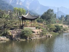 -太行锡崖沟旅游度假区