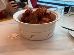 -晋阳春·山西菜·北京烤鸭(交大店)