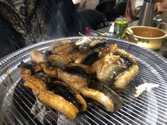 -本炙炭烤·蒲烧活鳗料理店(金沙洲店)