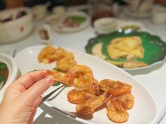 -荣兴酒家(徐家汇店)