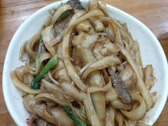 -志权牛肉面(灵山路店)