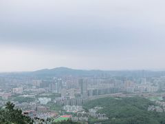 -岳麓山风景名胜区