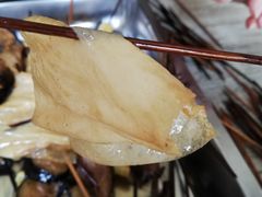 腐皮-怪老头甜不辣(抚琴小区店)