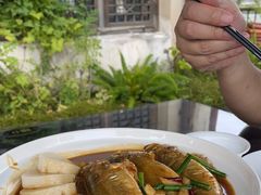 -二十八里太湖船菜(吉祥路店)