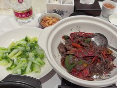 -永膳精致本味湘菜(麓谷店)