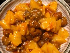 -天仁聚驴肉香(北石槽店)
