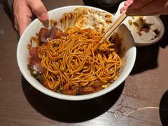 -王繁星面馆(西安熙地港店)