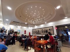 大堂-北平小馆·烤鸭·家常菜(磨房北里店)