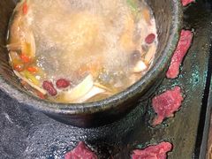 -滇藏石锅宴(崇仁巷老店)