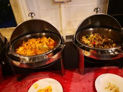 -芭提雅Amporn Seafood自助餐厅