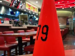 -FATBURGER 特富客汉堡(外交公寓店)