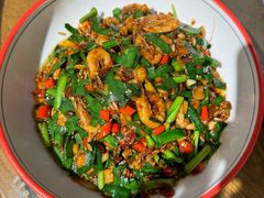 -小柴米·传统江西菜(八一广场店)