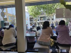 -麻雀咖啡SPARROW COFFEE(十全街店)