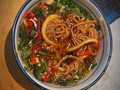 -飘香火锅(玉林西路店)