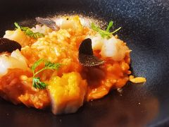 虾汤烩饭-觀芷隐轩