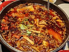 -烛影拾光观景餐厅·创意菜·摄影·小提琴(大唐不夜城店)