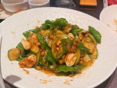 腰果全素-润泽园饭庄(中山路店)