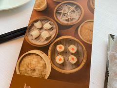 -富力丽思卡尔顿酒店·丽轩中餐厅