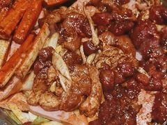 -黄记煌三汁焖锅(欢乐海岸店)