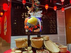 -启东恒大酒店·吕四渔号海鲜餐厅