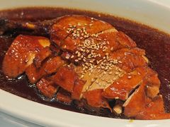 -南京大牌档(崇文门国瑞店)