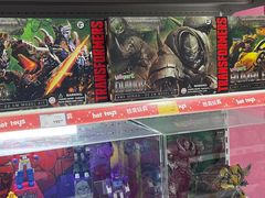 -TOYSRUS玩具反斗城(大连恒隆广场店)