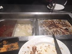 -星伦多自助料理·涮烤一体(虹悦城店)