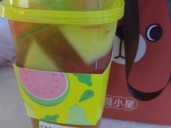 -YO!TEA有茶(坂田佳华领汇店)