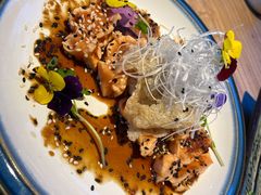 -Hatsune隐泉日式料理(三里屯太古里店)