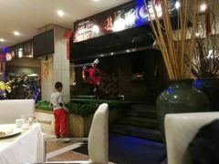 -同喜烤鸭店(光芒店)