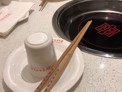 -袁记串串香(南区店)