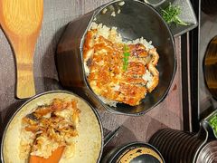 -玄白·炭烤活鳗(上海首店)