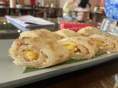 得得地脆皮薄餐-喜喜酒家·纯手工点心·粤菜