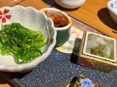 -渔寿司·日本料理(艾尚天地店)