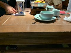 -小菜园新徽菜(滁州苏宁店)