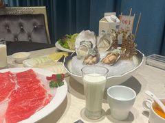 -澳门豆捞(裕华东路店)