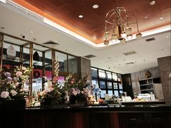 -风渡嘉荷西餐厅 Windy City(西三旗金隅店)