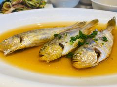 -华盛丰温州大排档(东三环南路店)