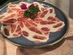 -囍凤楼·粤菜·点心·火锅(温特莱店)