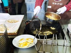 -尚食卢记烧饼(凤凰路总店)