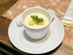 铁观音布丁-金玉满堂潮州酒楼(无限极荟购物广场店)