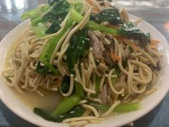 淮阳大煮干丝-洪大妈·黄鱼面(金山嘴渔村店)